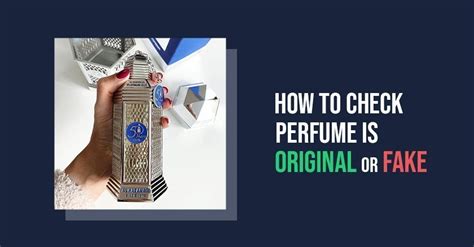 fake jaguar perfume|how to check if perfume is genuine.